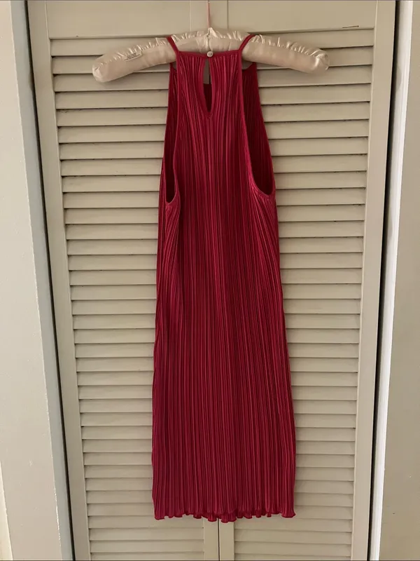 Rails Jessica Dress in Raspberry Size XS - Image 5