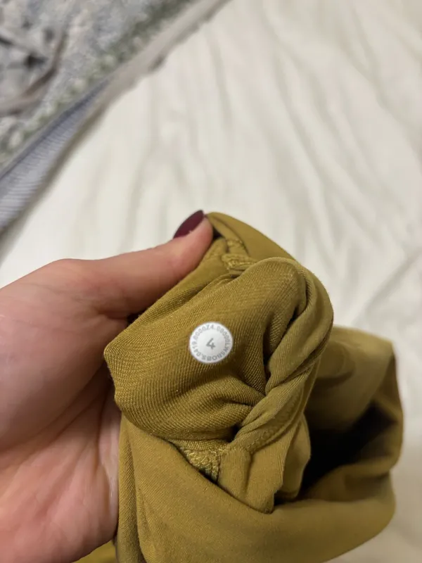 Lululemon Align Leggings 25" - Image 4