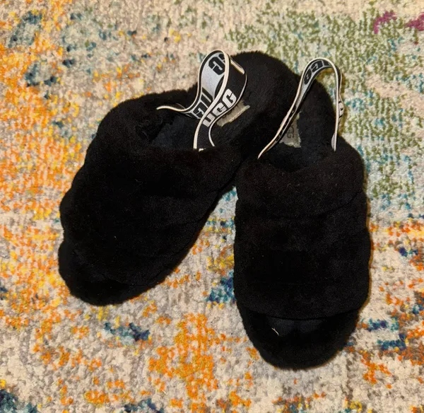 Fluff Yeah Slippers - Image 2