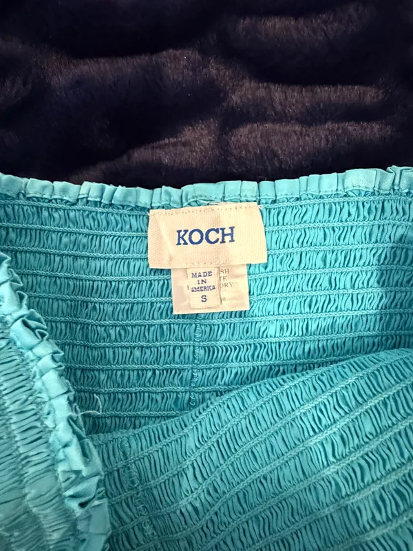 koch shorts  - Image 2