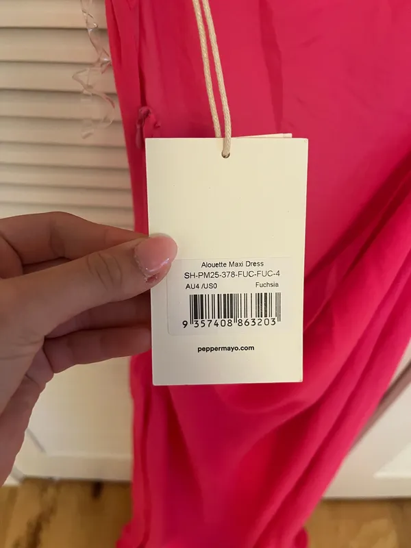 Peppermayo Dress - Image 8