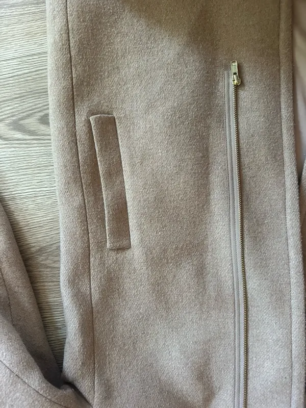 J.Crew pea coat - Image 6