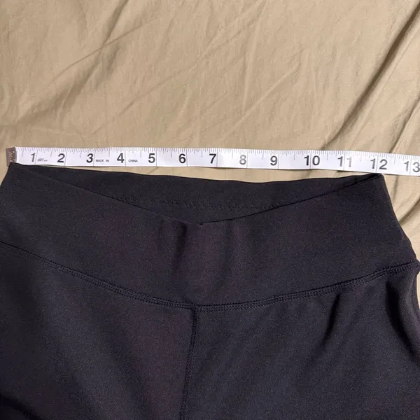 POP Fit Joggers Black Marble Accent M - Image 4
