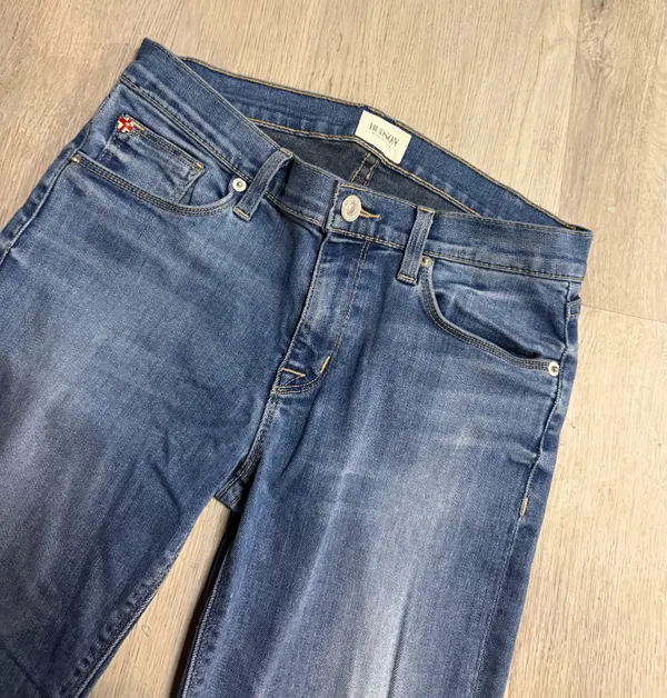 Hudson Krista super skinny jeans - Image 3