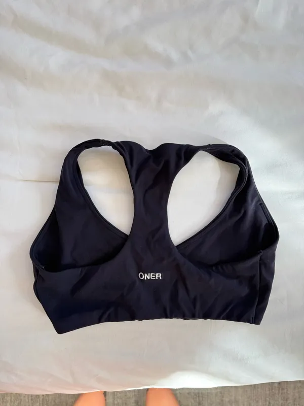 Oner Active Softmotion Sports Bra - Image 2