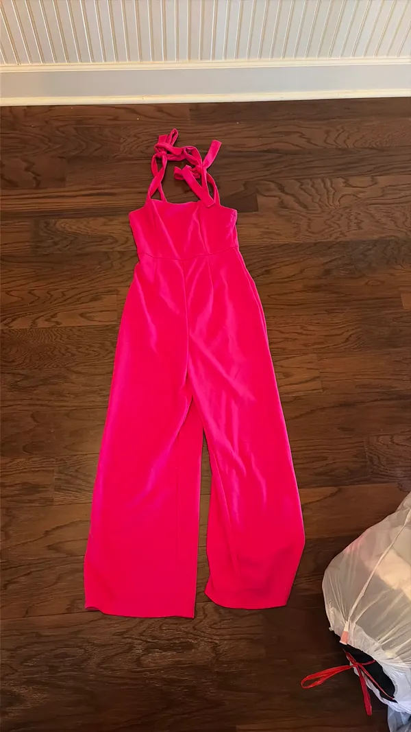 Shein Pink - Image 2