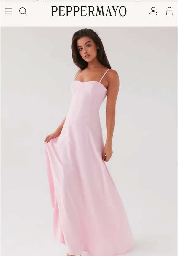 Peppermayo Dress - Image 2