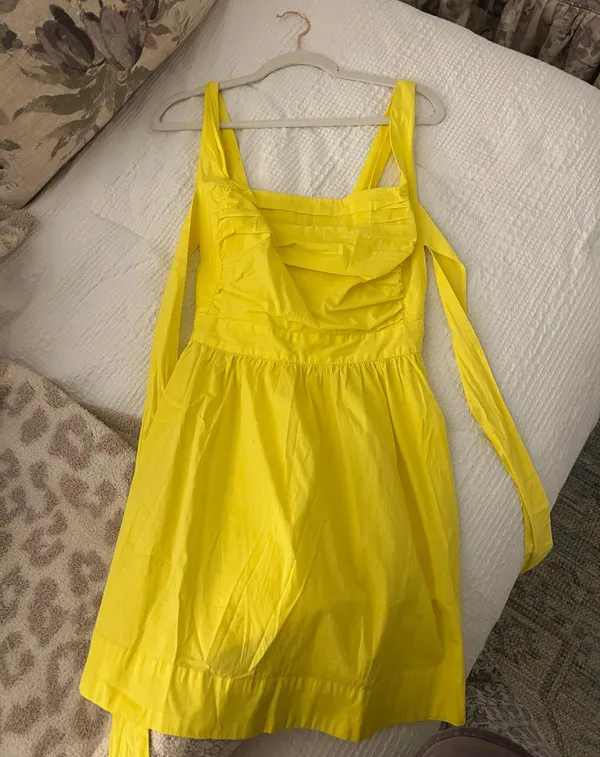 Free People Dress - Image 5