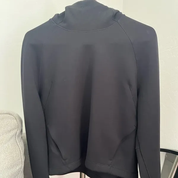 Lululemon AirWrap Modal Pullover Hoodie - Image 5
