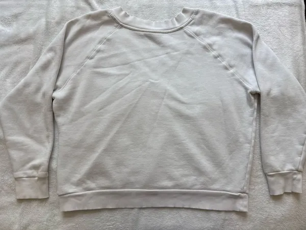Universal Threads V-Neck Sweatshirt - Image 2