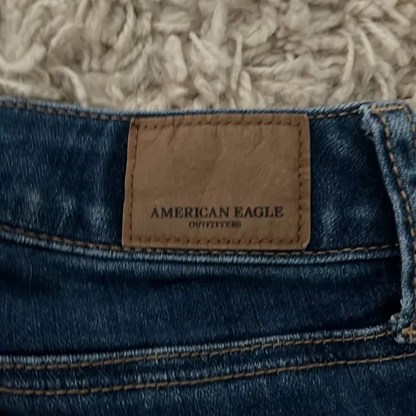 American eagle jeans - Image 6
