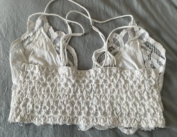 Free People Bralette - Image 2