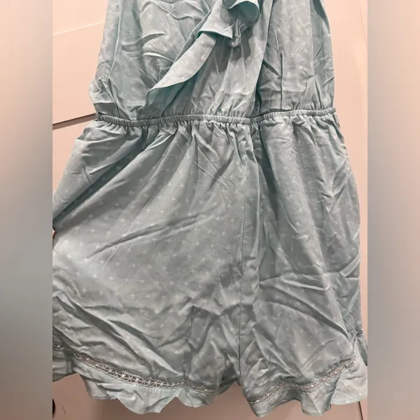 Intimately Free People One of these Days Romper, size Large - NWT! - Image 4