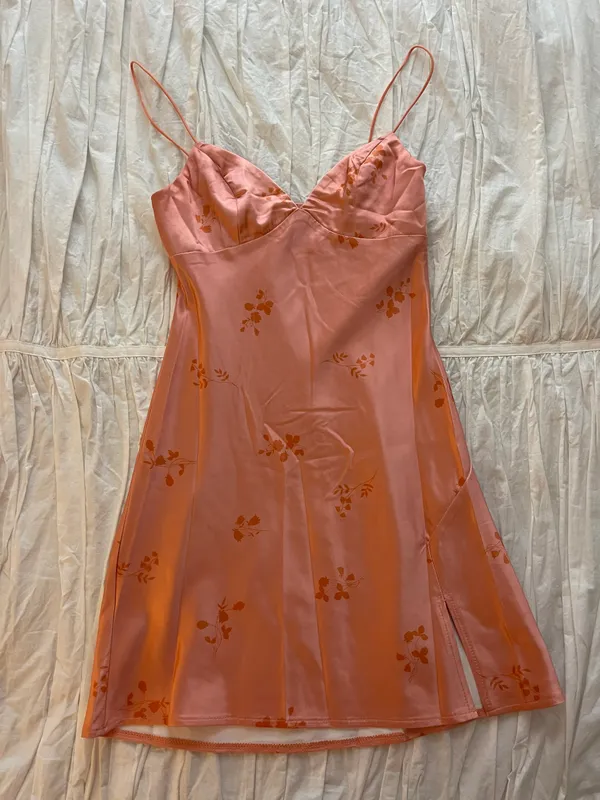 Princess Polly Dress - Image 2