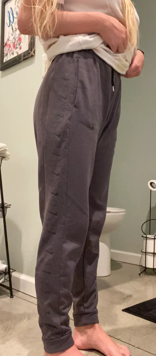 Nike Sweatpants - Image 6
