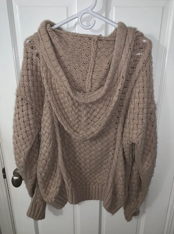 Sweater - Image 2
