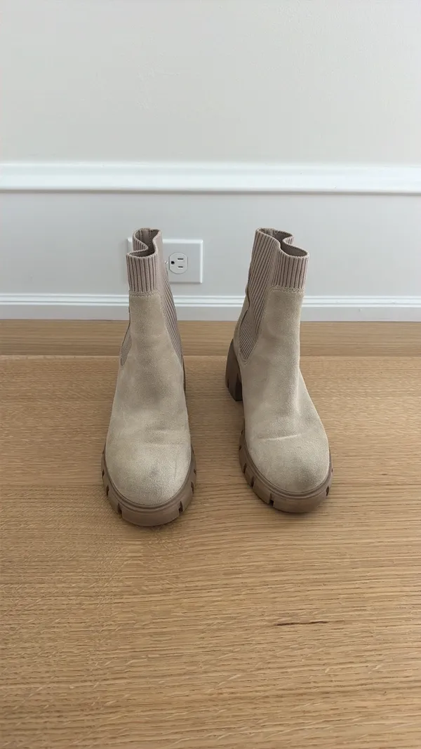 Steve Madden Boots - Image 3