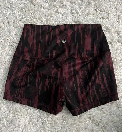 Lululemon Shorts - Image 2
