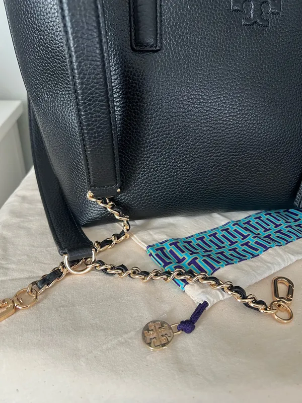 Tory Burch Thea tote bag - Image 4