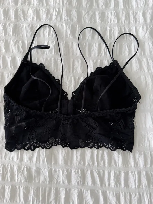 Target Lace Bralette  - Image 3