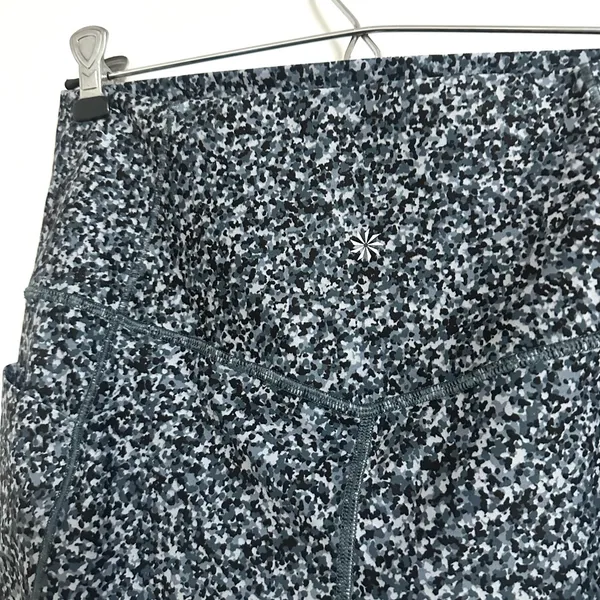 Athleta Salutation Stash 7/8 Tight Medium 25” - Image 5