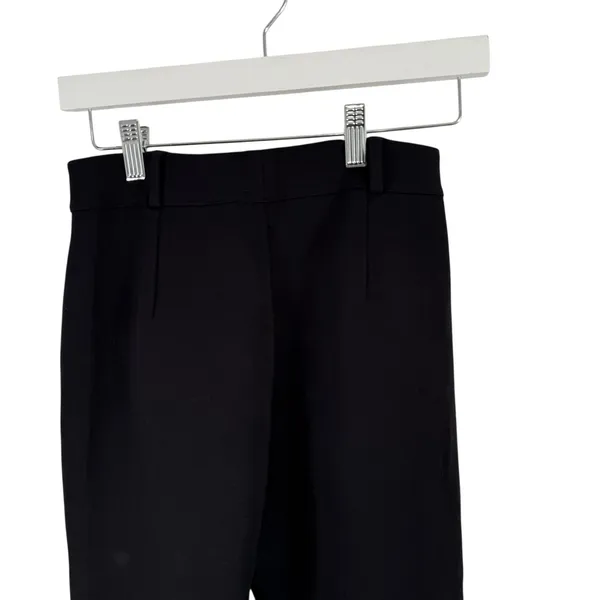 Leze the Label Haven Pant Black Stretch Office Career READ‎ Womens Small - Image 6