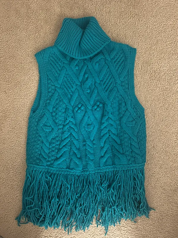 ZARA Sweater - Image 3
