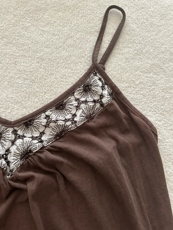 Roxy Tank Top - Image 2