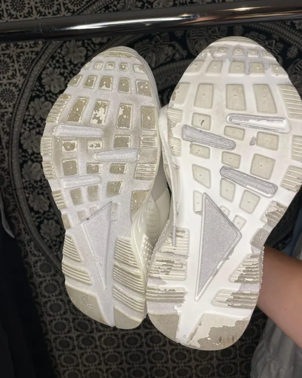 Steve Madden Sneakers - Image 5