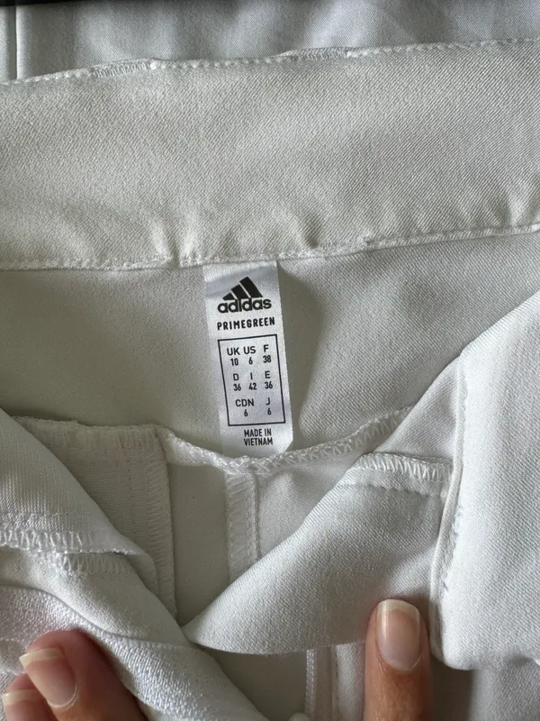 Golf Shorts - Image 2