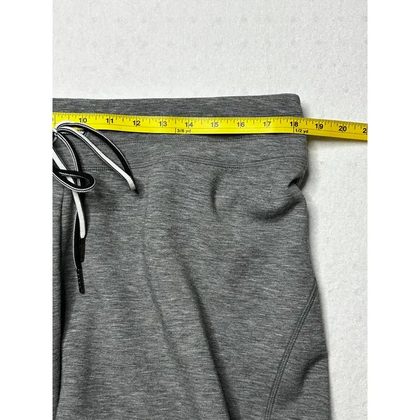 Athleta Women’s Cozy Karma Jogger Pants – Gray Heather – Size XL - Image 5