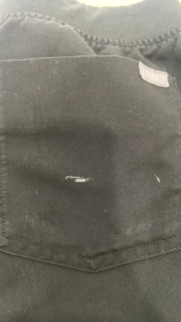 FIGS Scrub Pants - Image 4