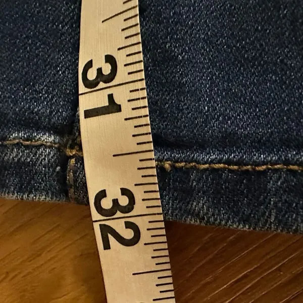 ModCloth the Grier wide leg jeans 2 - Image 10