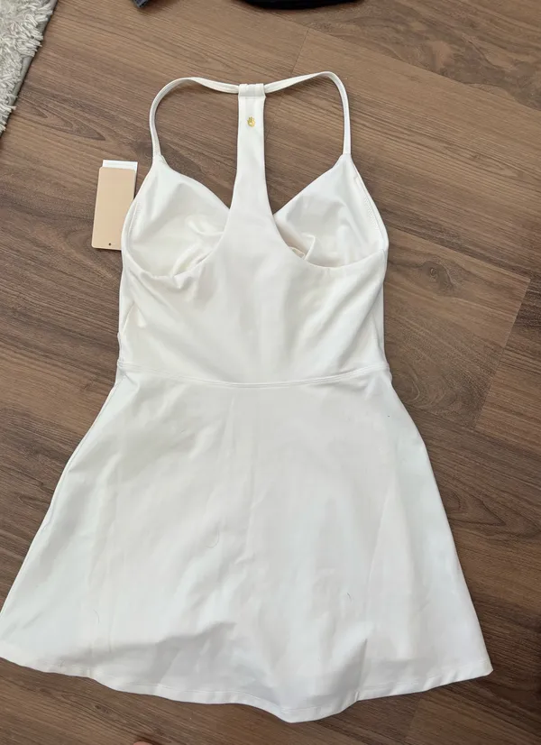 Splits59 Activewear Dress - Image 2