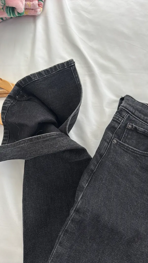Abercrombie The Skinny High-Rise Jeans - Image 4