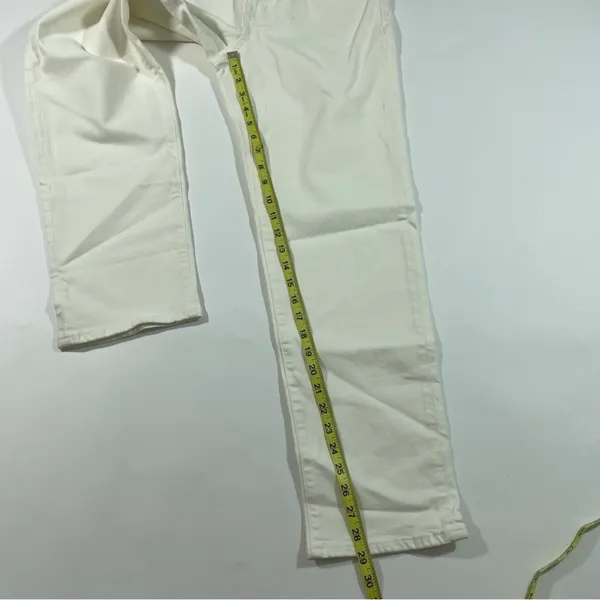 Madewell New The Perfect Vintage Straight Jean - Image 11