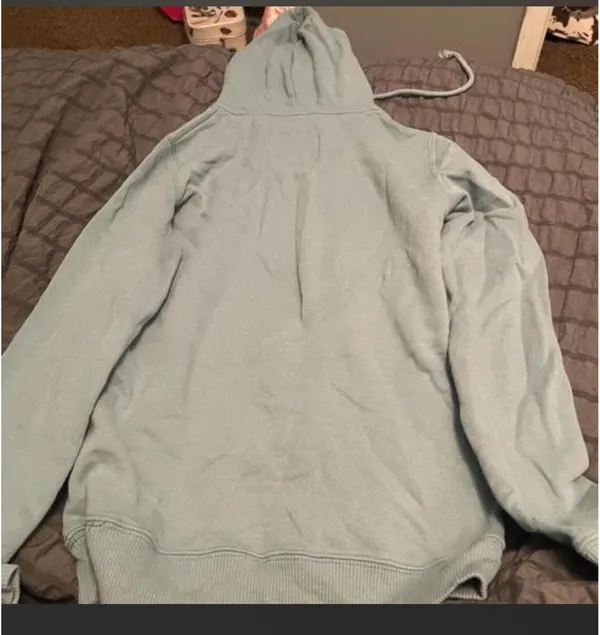 Hollister Hoodie - Image 2