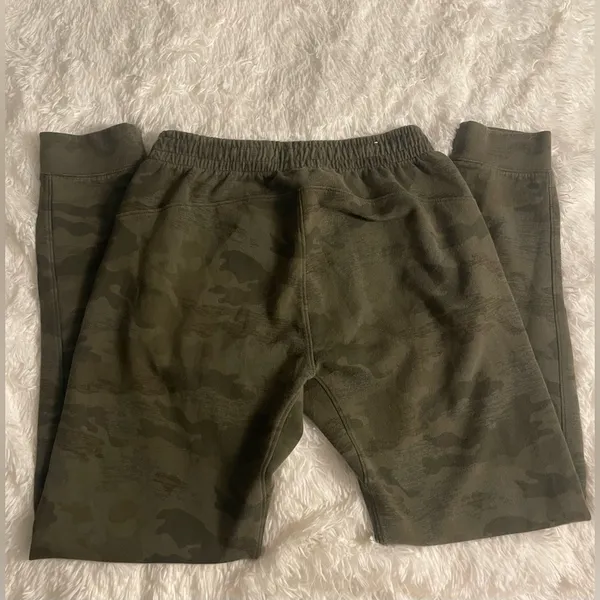 old navy active jogger sweatpants - Image 3
