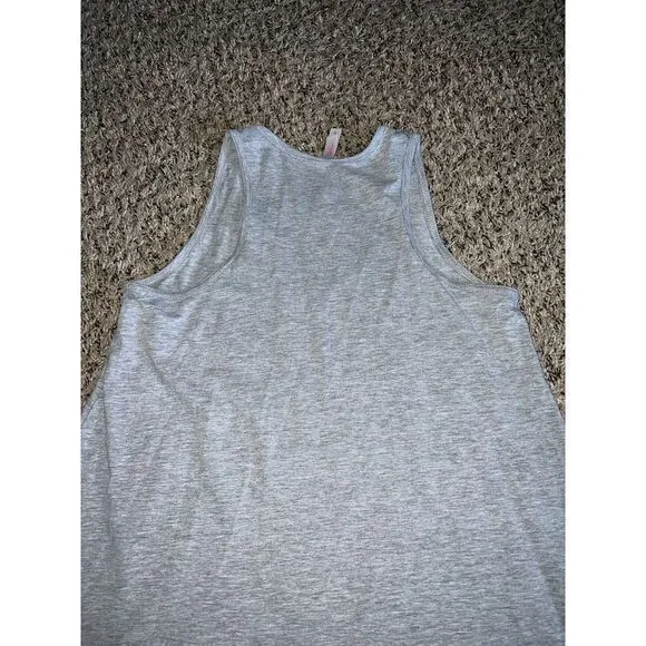 Ettellut gray tank top size medium‎ - Image 5