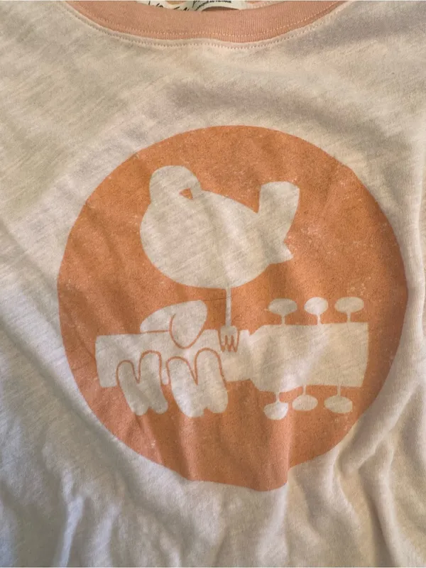 WE THE FREE Woodstock Clarity‎ Tee - Image 6