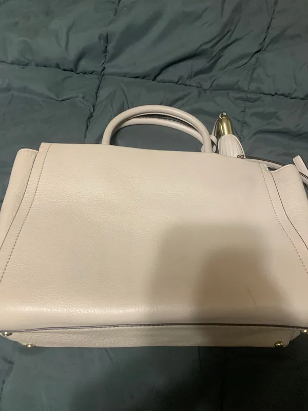 Kate Spade Purse - Image 8
