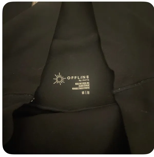 Aerie Leggings - Image 3