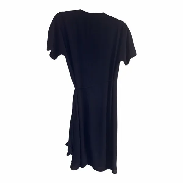 ✨ARITZIA BABATON Wallace Navy Sz Small Dress✨ - Image 10