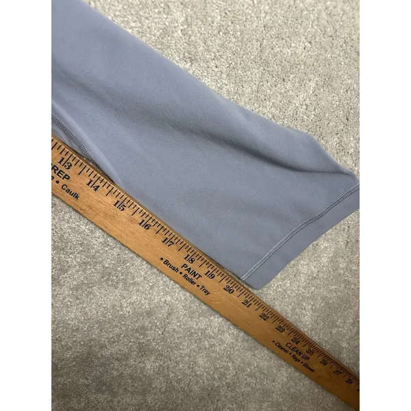 Lululemon Align Pant II‎ 21" Chambray size 8 Leggings Tight - Image 8
