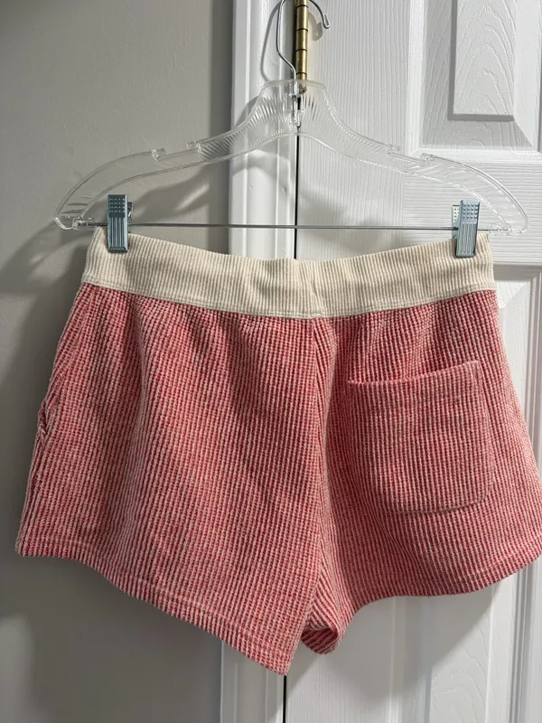 Aerie Striped pajama set - Image 3