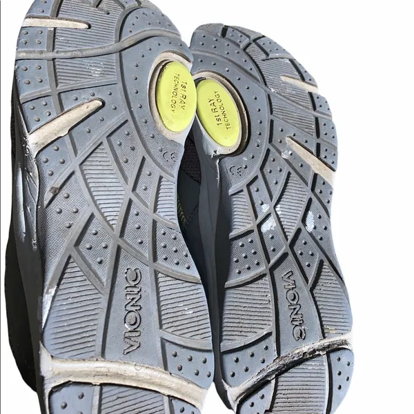Vionic Kona size 8 1/2 1st Ray Technology tennis shoes - Image 6