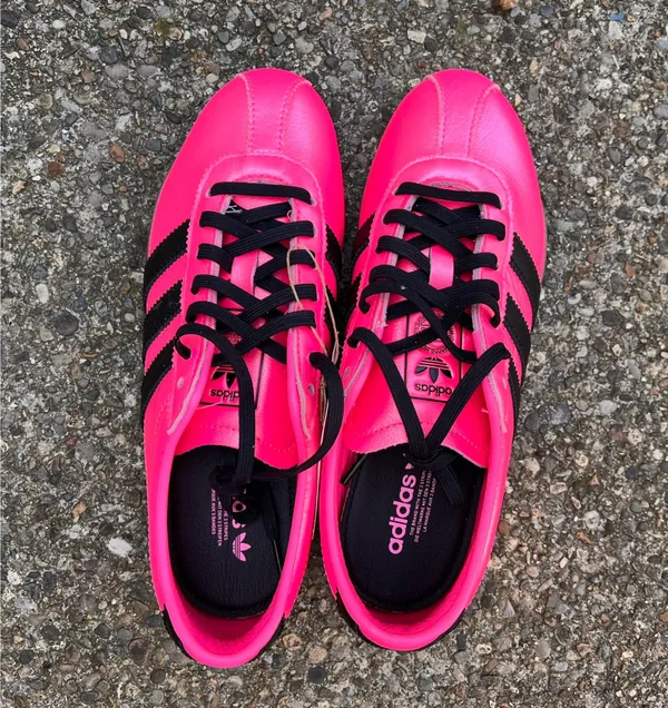 Adidas Tokyo Decon Sneaker  - Image 2