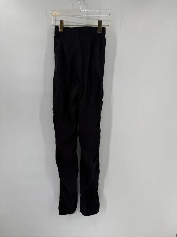 Lululemon Dance Studio Slim-Fit‎ High-Rise Flared Pant size xxs - Image 3