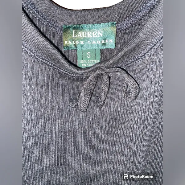 Lauren Ralph Lauren knit dress - Image 3