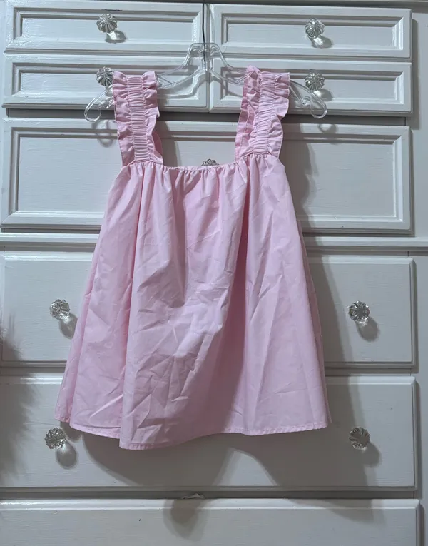 pleat top - Image 2